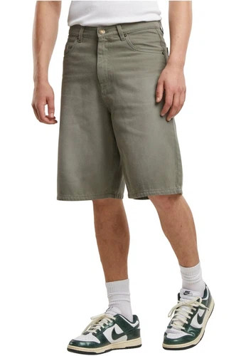 Jeans Shorts für Herren