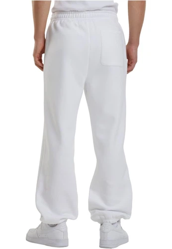 Urban Classics Herren Jogginghose FLUFFY - Relaxed Fit