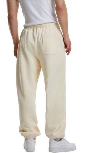 Urban Classics Herren Jogginghose FLUFFY - Relaxed Fit