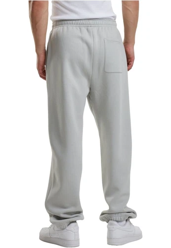 Urban Classics Herren Jogginghose FLUFFY - Relaxed Fit