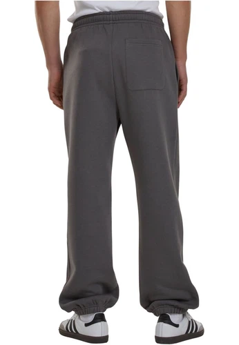 Urban Classics Herren Jogginghose FLUFFY - Relaxed Fit