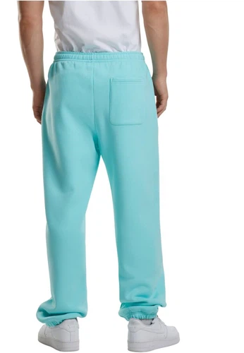 Urban Classics Herren Jogginghose FLUFFY - Relaxed Fit
