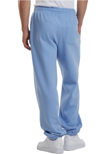 Urban Classics Herren Jogginghose FLUFFY - Relaxed Fit