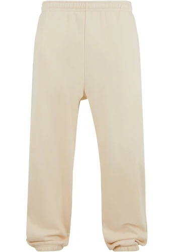Urban Classics Herren Jogginghose FLUFFY - Relaxed Fit