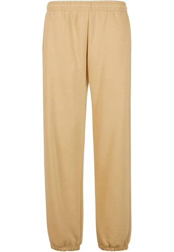 Urban Classics Herren Jogginghose FLUFFY - Relaxed Fit