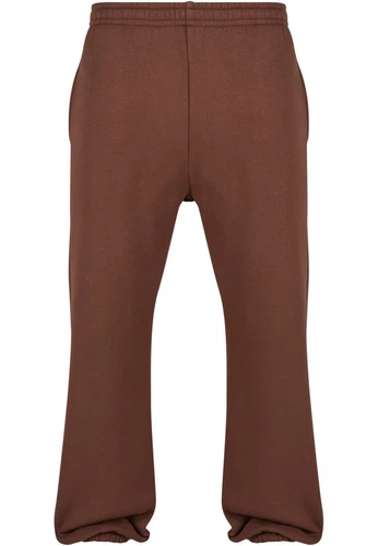 Urban Classics Herren Jogginghose FLUFFY - Relaxed Fit
