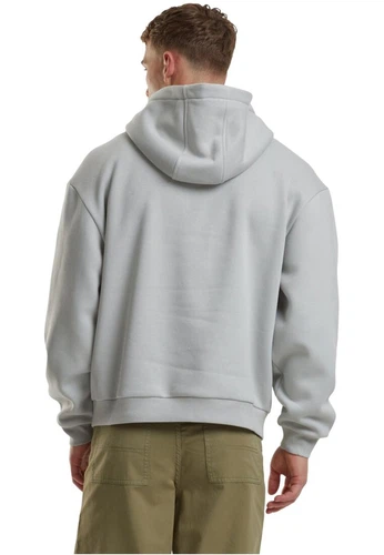 Urban Classics Herren Hoodie Kapuzenpullover FLUFFY - Regular Fit