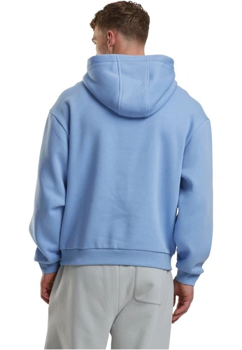 Urban Classics Herren Hoodie Kapuzenpullover FLUFFY - Regular Fit