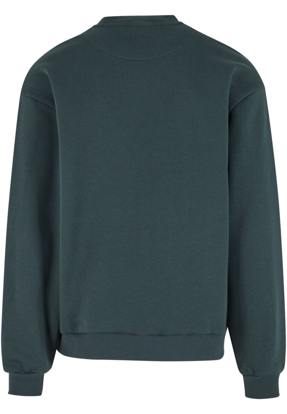 Urban Classics Herren Sweatshirt FLUFFY - Relaxed Fit günstig online kaufen