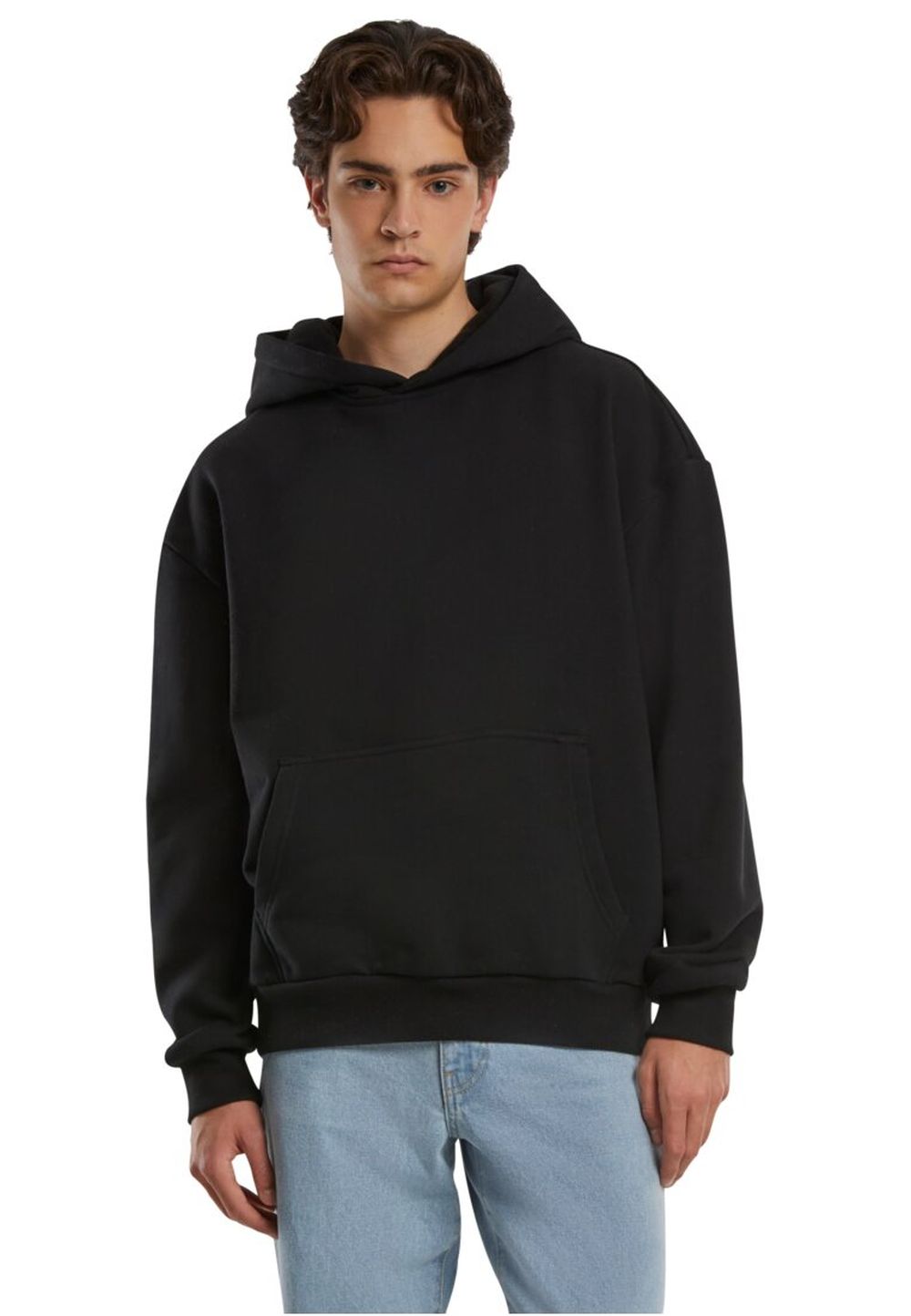 Urban Classics Herren Hoodie Kapuzenpullover ULTRA HEAVY OVERSIZED - Regula günstig online kaufen