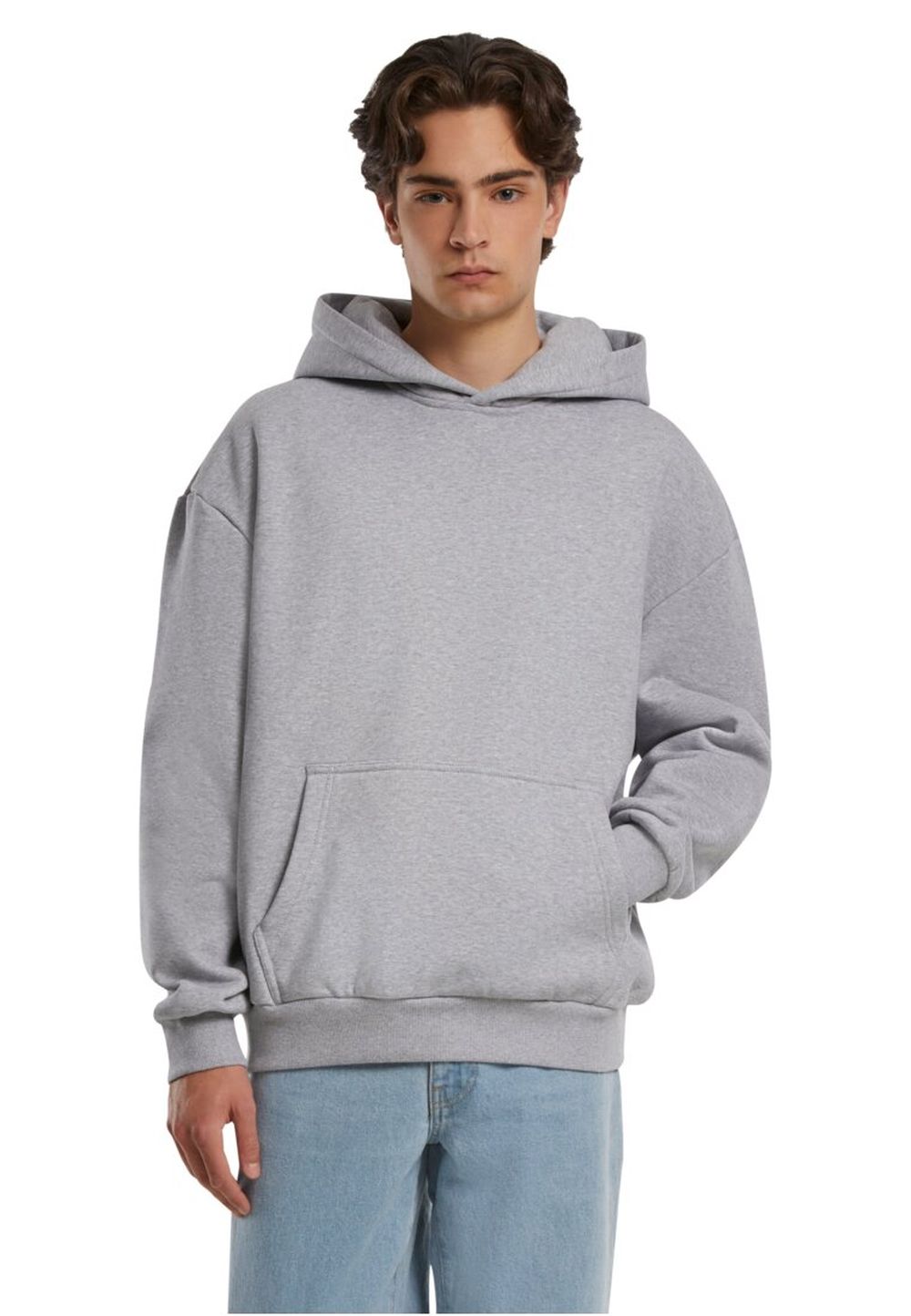 Urban Classics Herren Hoodie Kapuzenpullover ULTRA HEAVY OVERSIZED - Regula günstig online kaufen