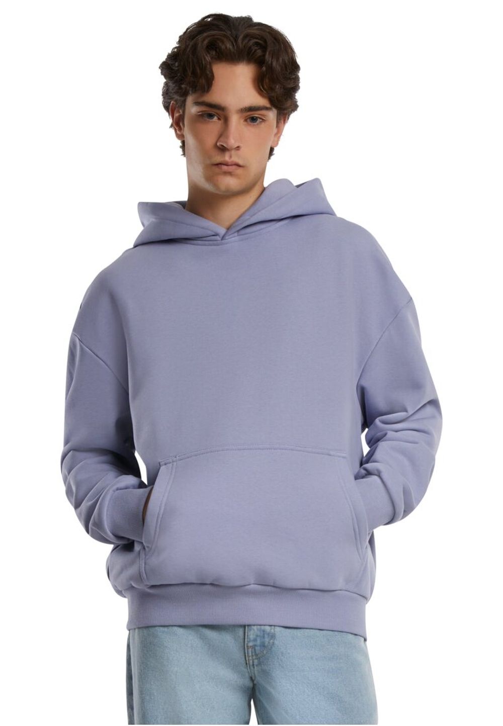 Urban Classics Herren Hoodie Kapuzenpullover ULTRA HEAVY OVERSIZED - Regula günstig online kaufen