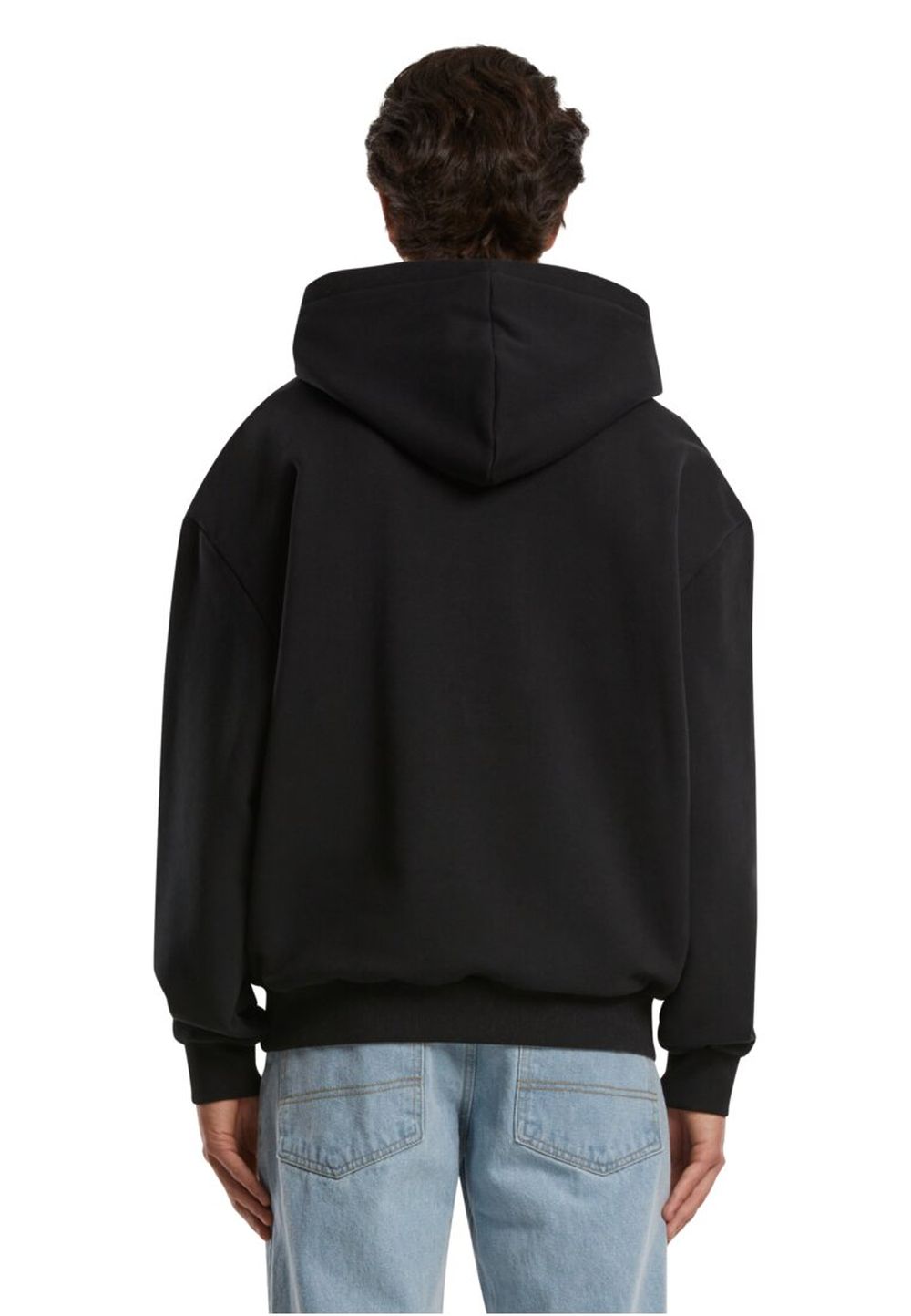 Urban Classics Herren Hoodie Kapuzenpullover ULTRA HEAVY OVERSIZED - Regula günstig online kaufen