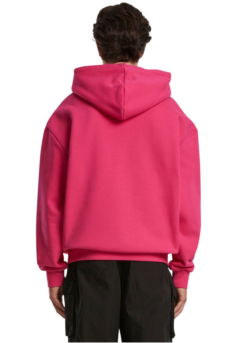 Urban Classics Herren Hoodie Kapuzenpullover ULTRA HEAVY OVERSIZED - Regula günstig online kaufen