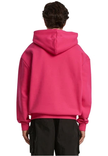 Urban Classics Herren Hoodie Kapuzenpullover ULTRA HEAVY OVERSIZED - Regular Fit