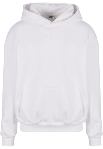 Urban Classics Herren Hoodie Kapuzenpullover ULTRA HEAVY OVERSIZED - Regular Fit