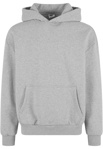 Urban Classics Herren Hoodie Kapuzenpullover ULTRA HEAVY OVERSIZED - Regular Fit