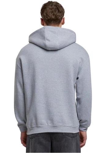 Urban Classics Herren Hoodie Kapuzenpullover BASIC OVERSIZED - Relaxed Fit