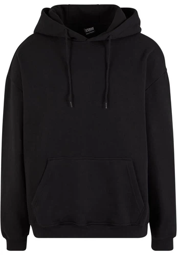 Urban Classics Herren Hoodie Kapuzenpullover BASIC OVERSIZED - Relaxed Fit