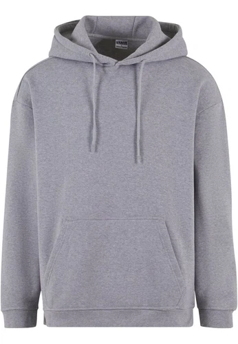 Urban Classics Herren Hoodie Kapuzenpullover BASIC OVERSIZED - Relaxed Fit