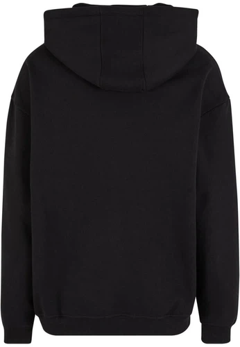 Urban Classics Herren Hoodie Kapuzenpullover BASIC OVERSIZED - Relaxed Fit