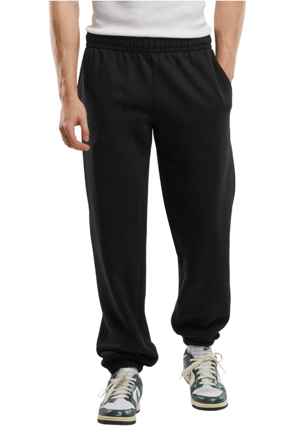 Urban Classics Herren Jogginghose BASIC LOOSE - Relaxed Fit günstig online kaufen