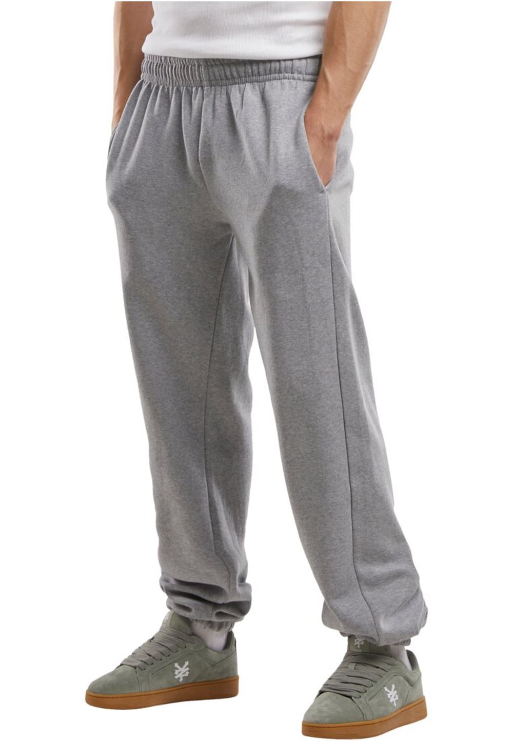 Urban Classics Herren Jogginghose BASIC LOOSE - Relaxed Fit