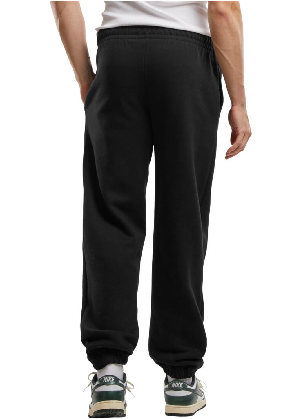 Urban Classics Herren Jogginghose BASIC LOOSE - Relaxed Fit günstig online kaufen