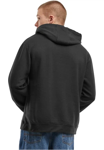 Urban Classics Herren Hoodie Kapuzenpullover BASIC ESSENTIAL - Regular Fit