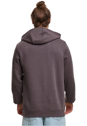 Urban Classics Herren Hoodie Kapuzenpullover BASIC ESSENTIAL - Regular Fit