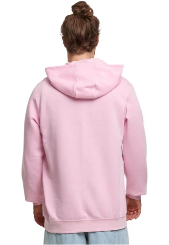 Urban Classics Herren Hoodie Kapuzenpullover BASIC ESSENTIAL - Regular Fit