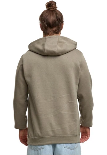 Urban Classics Herren Hoodie Kapuzenpullover BASIC ESSENTIAL - Regular Fit