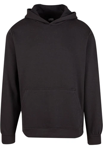 Urban Classics Herren Hoodie Kapuzenpullover BASIC ESSENTIAL - Regular Fit