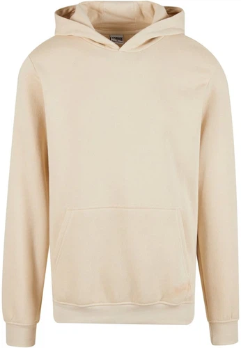 Urban Classics Herren Hoodie Kapuzenpullover BASIC ESSENTIAL - Regular Fit