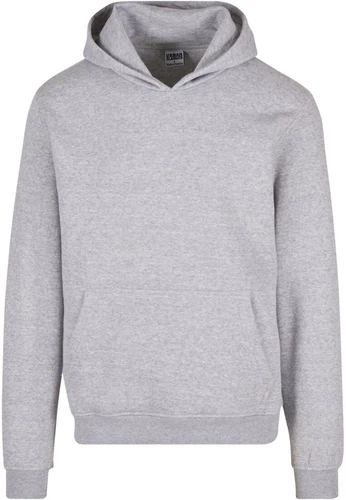 Urban Classics Herren Hoodie Kapuzenpullover BASIC ESSENTIAL - Regular Fit