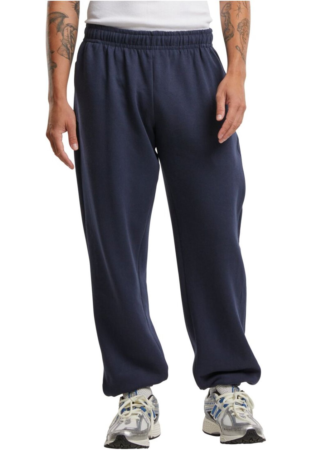 Thumbnail - Urban Classics Herren Jogginghose BASIC ESSENTIAL - Relaxed Fit