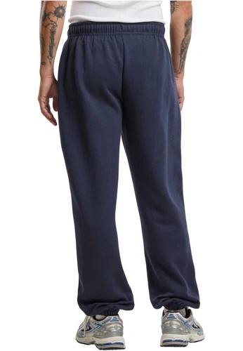 Urban Classics Herren Jogginghose BASIC ESSENTIAL - Relaxed Fit