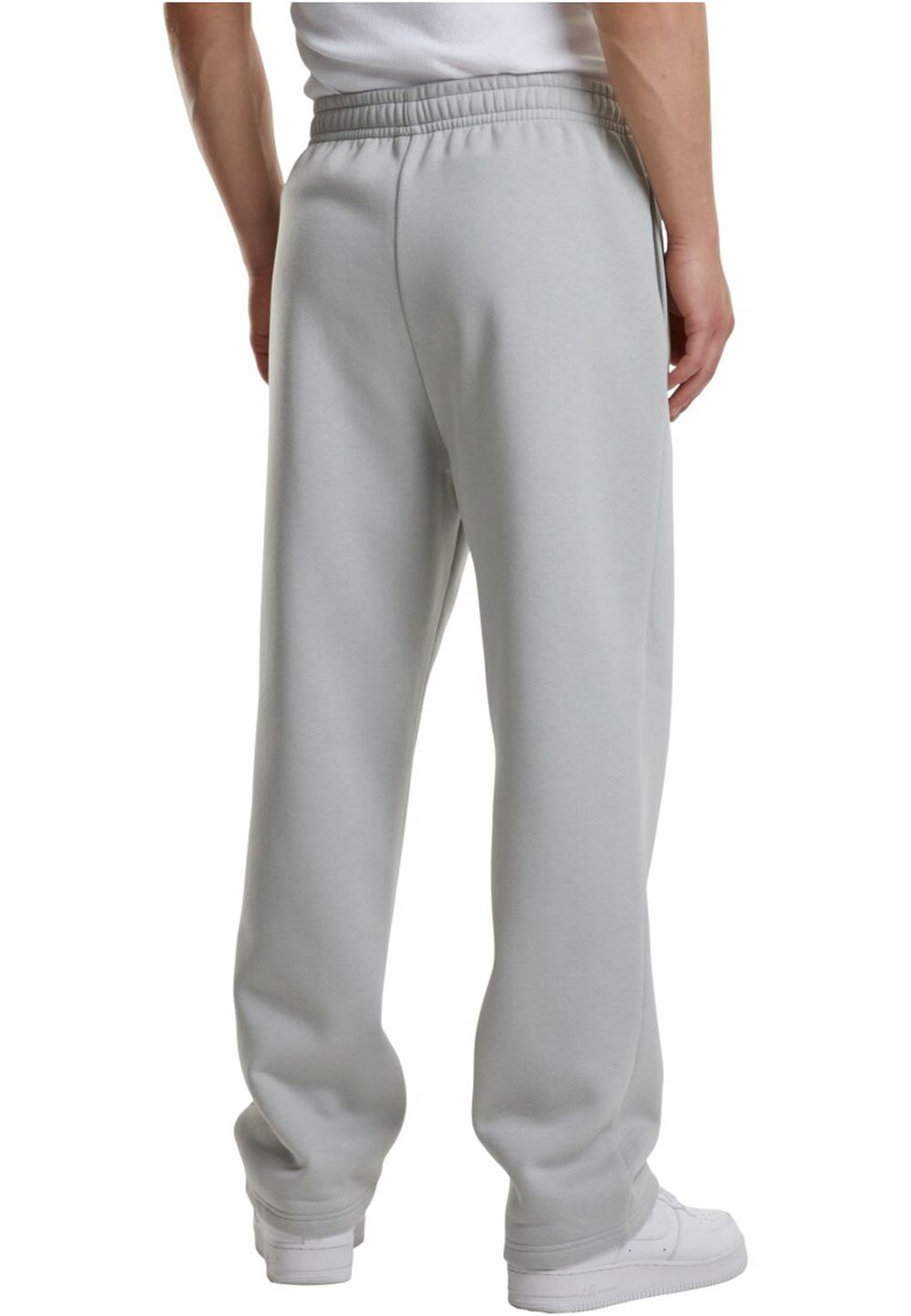 Urban Classics Herren Jogginghose FLUFFY TRACKPANTS - Relaxed Fit günstig online kaufen
