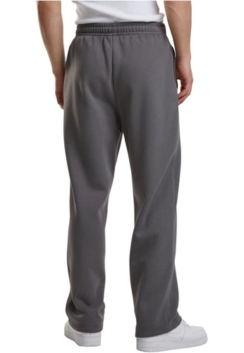 Urban Classics Herren Jogginghose FLUFFY TRACKPANTS - Relaxed Fit