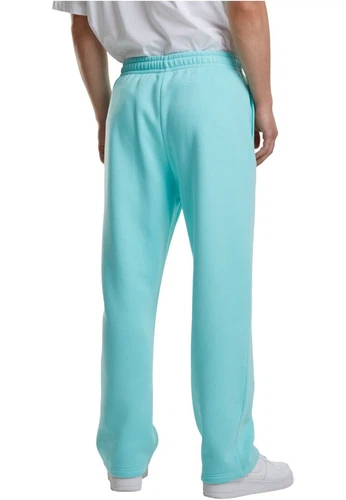 Urban Classics Herren Jogginghose FLUFFY TRACKPANTS - Relaxed Fit