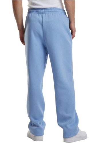 Urban Classics Herren Jogginghose FLUFFY TRACKPANTS - Relaxed Fit