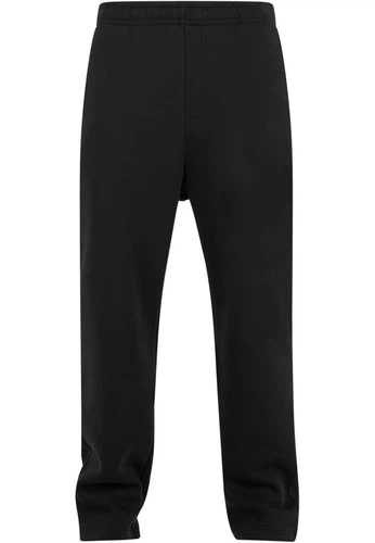 Urban Classics Herren Jogginghose FLUFFY TRACKPANTS - Relaxed Fit