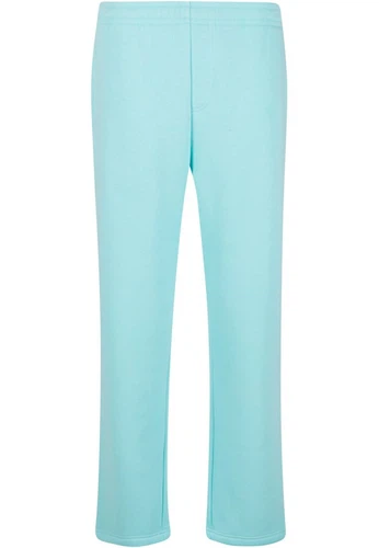 Urban Classics Herren Jogginghose FLUFFY TRACKPANTS - Relaxed Fit