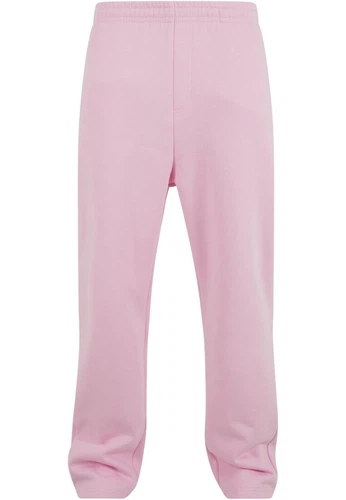 Urban Classics Herren Jogginghose FLUFFY TRACKPANTS - Relaxed Fit