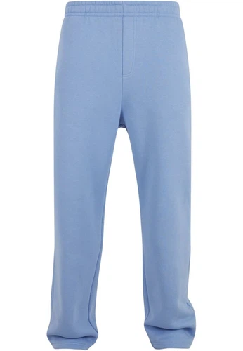 Urban Classics Herren Jogginghose FLUFFY TRACKPANTS - Relaxed Fit