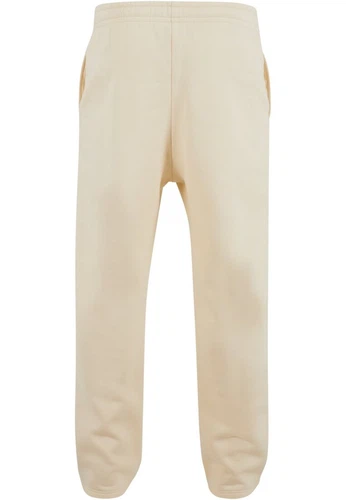 Urban Classics Herren Jogginghose FLUFFY TRACKPANTS - Relaxed Fit