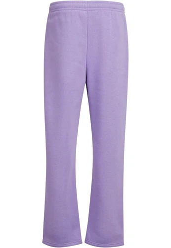 Urban Classics Herren Jogginghose FLUFFY TRACKPANTS - Relaxed Fit