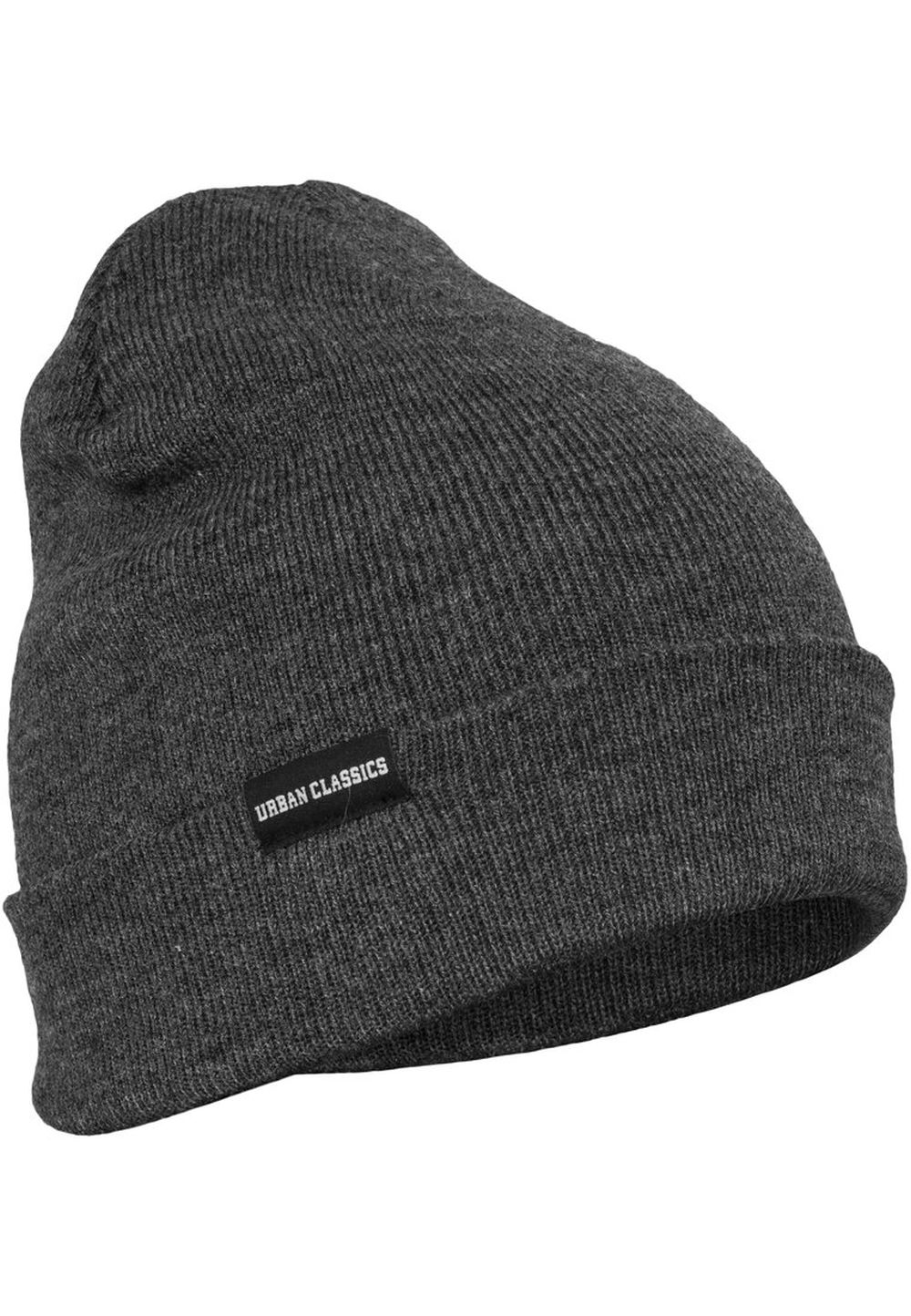 Urban Classics Herren Mütze BASIC FLAP BEANIE günstig online kaufen