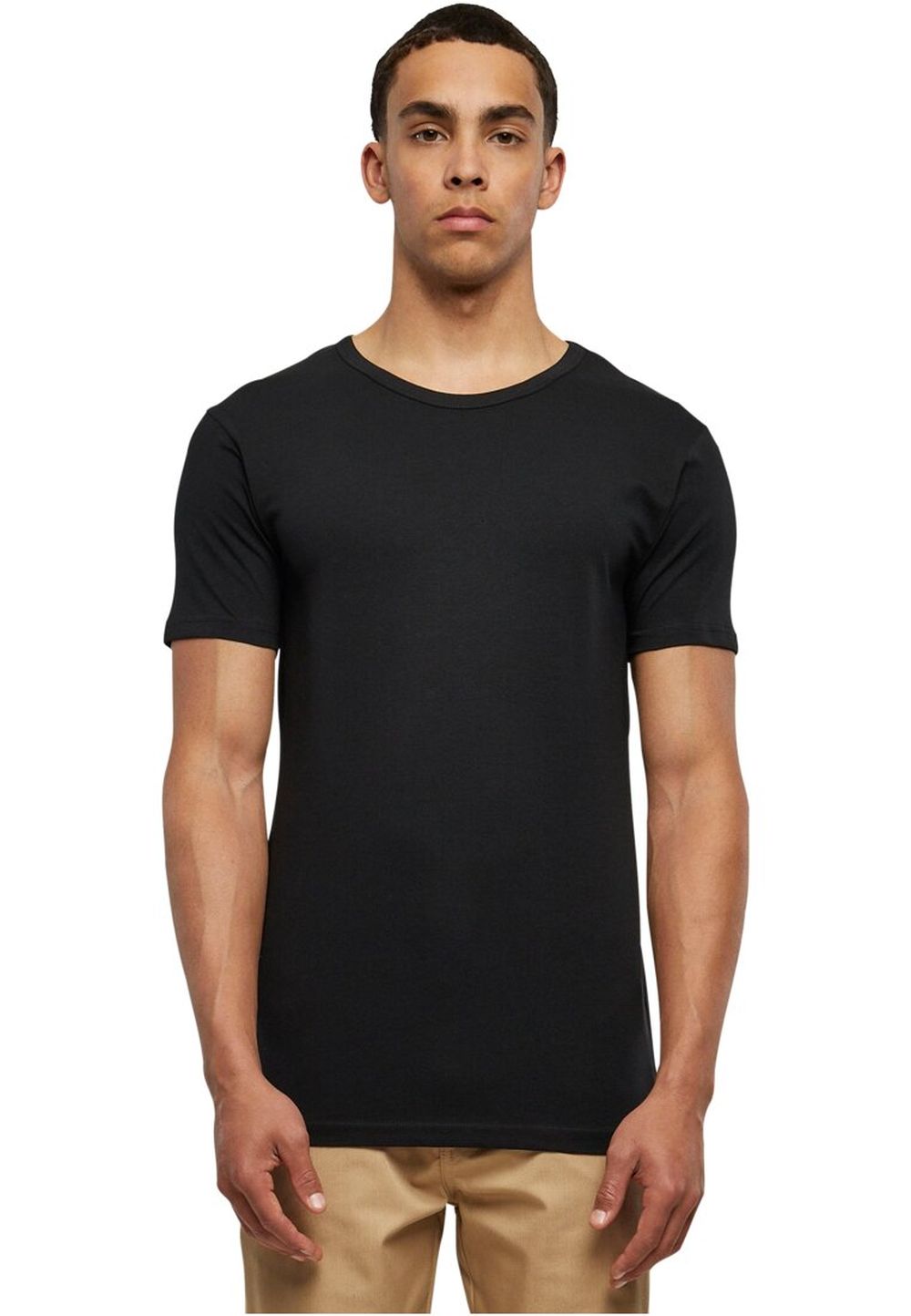 Urban Classics Herren FITTED STRETCH - Regular Fit