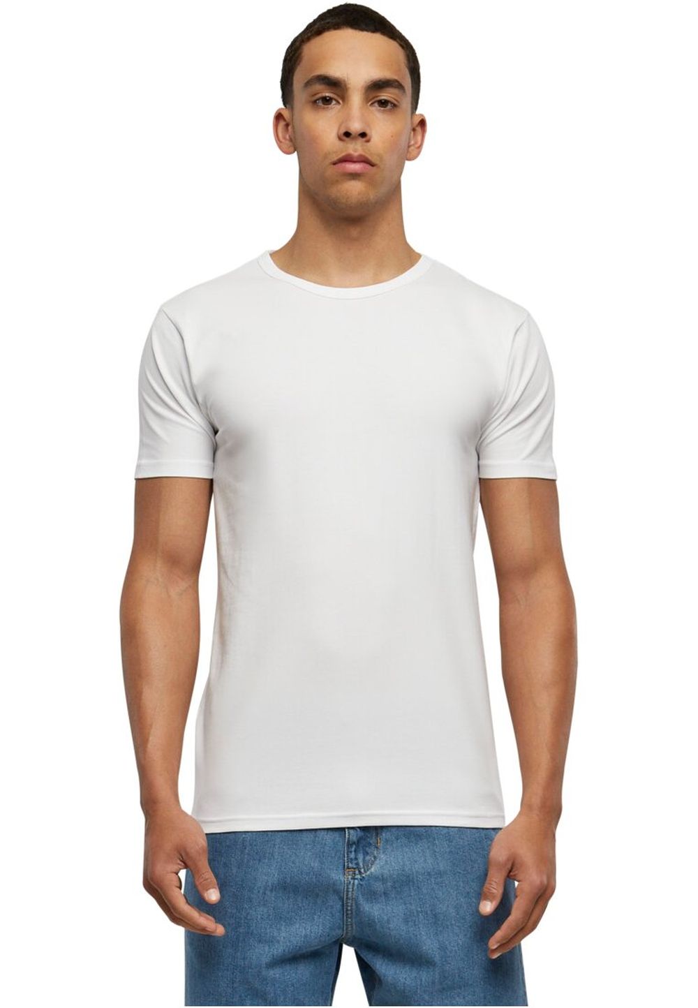 Urban Classics Herren FITTED STRETCH - Regular Fit